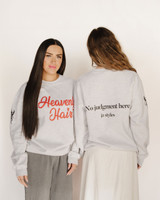 Heavenly Hair Crew