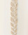 Ashy White Blonde Hair Extensions