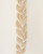 Ashy Blonde Vanilla Hair Extensions