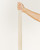 Ashy White Blonde Hair Extensions