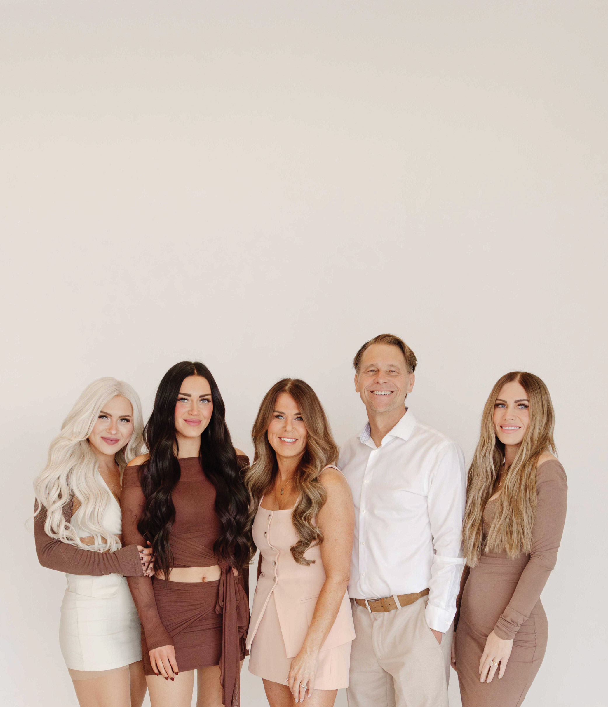 Meet the team