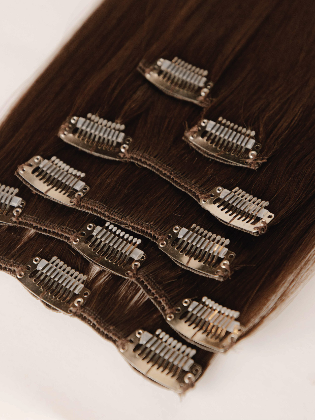 Clip Ins