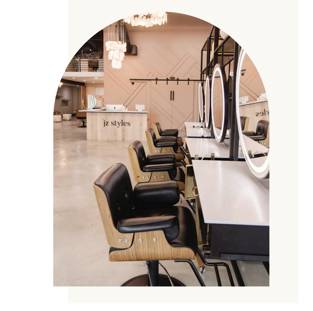 Our Salon