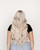 Ashy Blonde Vanilla Hair Extensions
