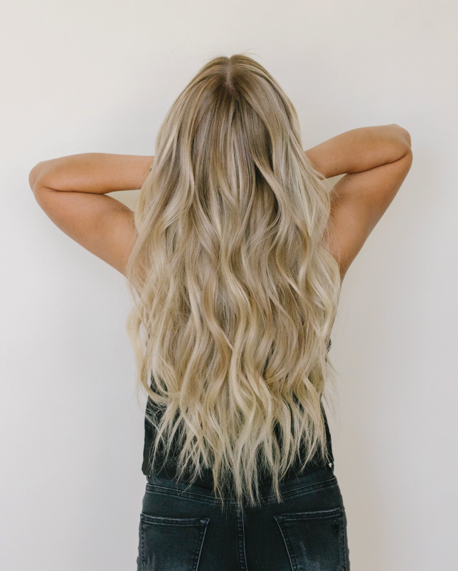HAIR